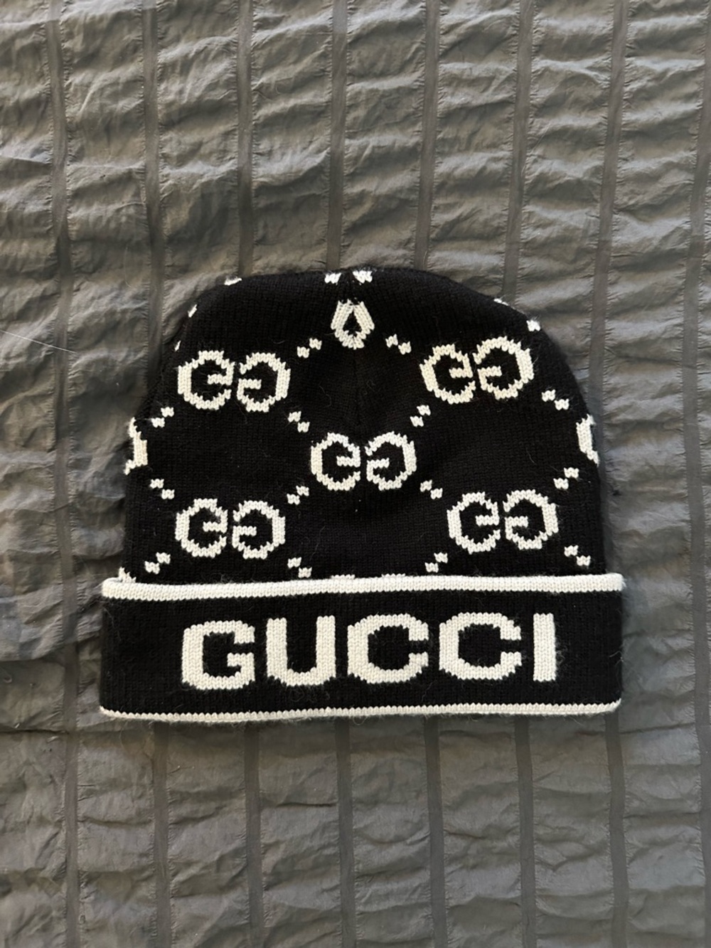 Gucci beanie